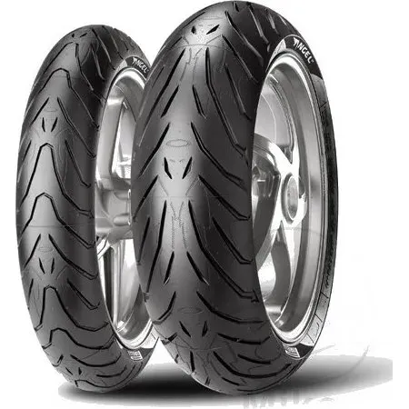 Pirelli Angel ST 190/50 ZR17 (73W) TL