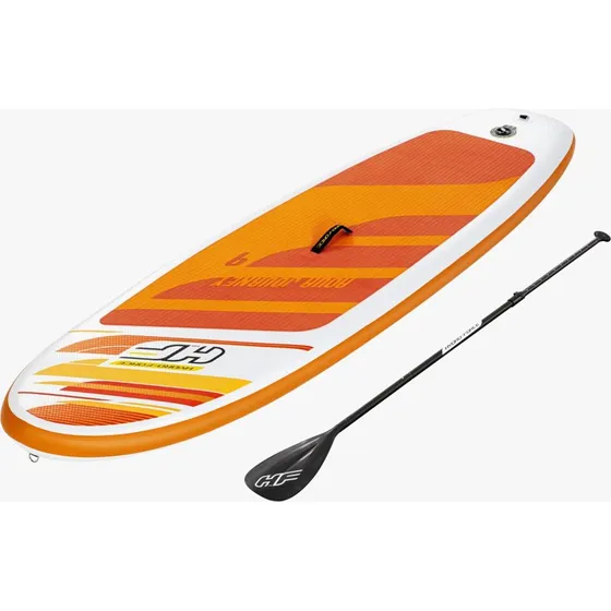 Bestway Hydro-Force Aqua Journey Stand-up Paddleboard Set