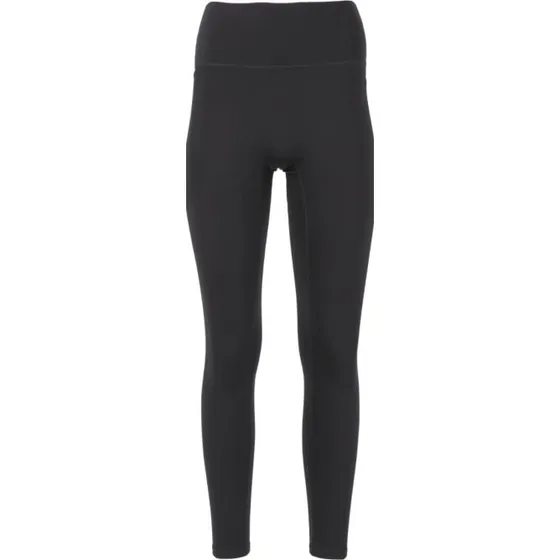 Athlecia Franz Pocket Tights Damen - Schwarz - Gr. 36
