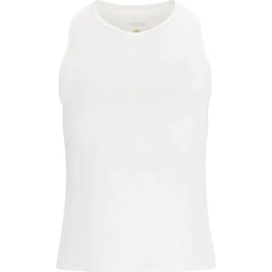 Athlecia Delrey Damen Top - Weiß
