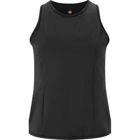 Athlecia Delrey Damen Sporttop - Schwarz
