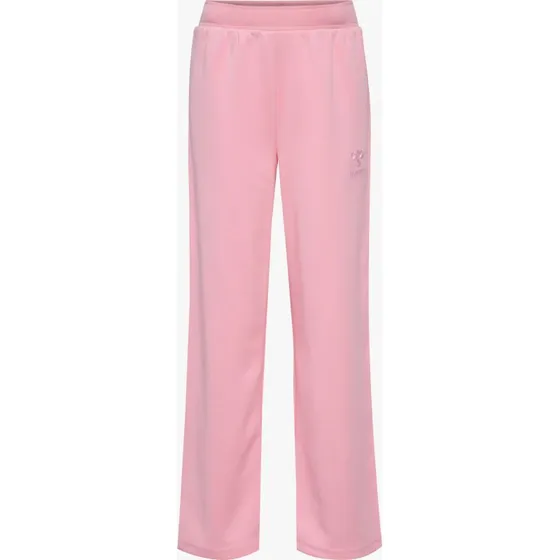 Hummel Mädchen Jogginghose Daily in Candy Pink