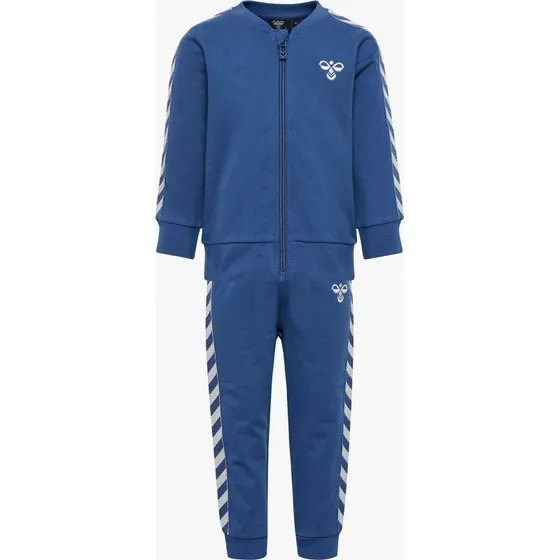 Hummel Baby Trainingsanzug Billie - Navy