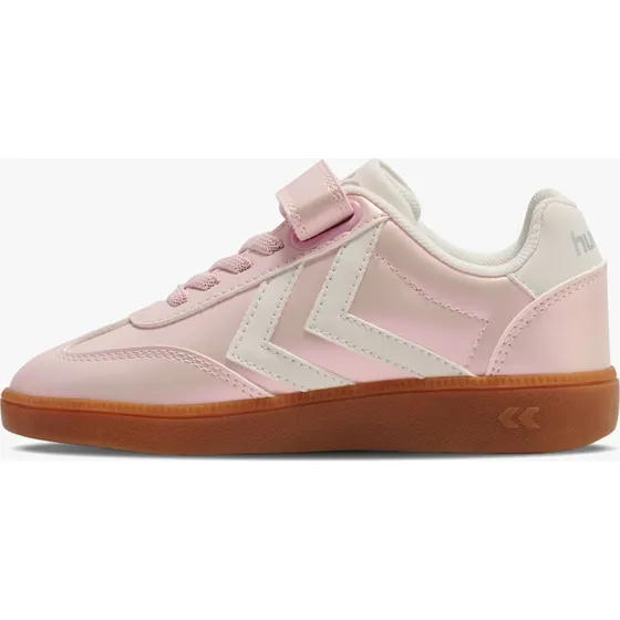 Hummel Kinderschuhe VM78 CPH Metallic - Pale Lilac