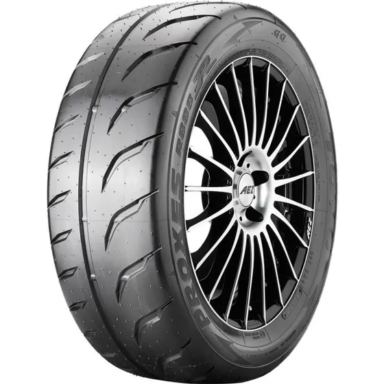 Toyo Proxes R888R 195/50 ZR16 84W Semislick Reifen