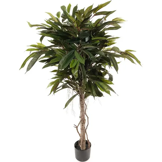 Mr Plant Longifolia Kunstbaum 150 cm