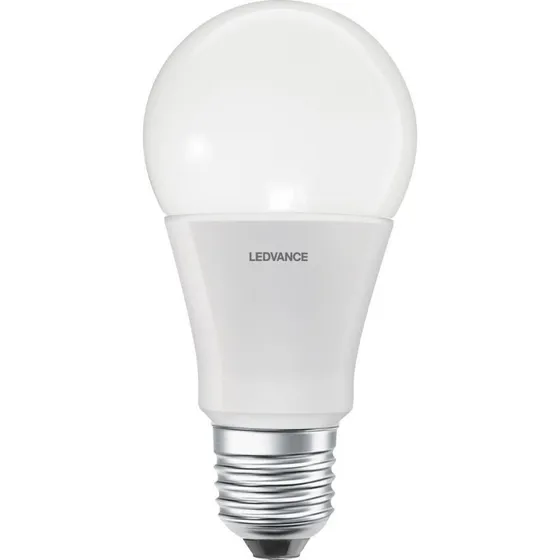 LEDVANCE SMART+ Bluetooth LED-Lampe 9W E27 2700K