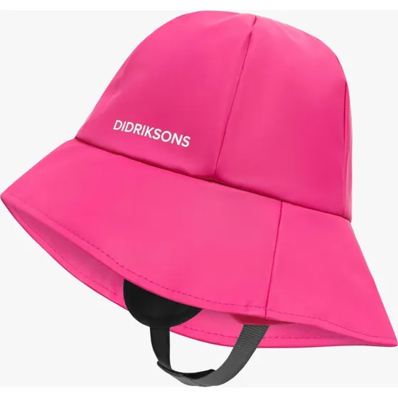 Didriksons Regenhut Southwest Cactus Pink, Größe 56