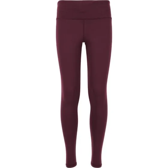 Endurance Basia Mädchen Radsport-Leggings - Lila