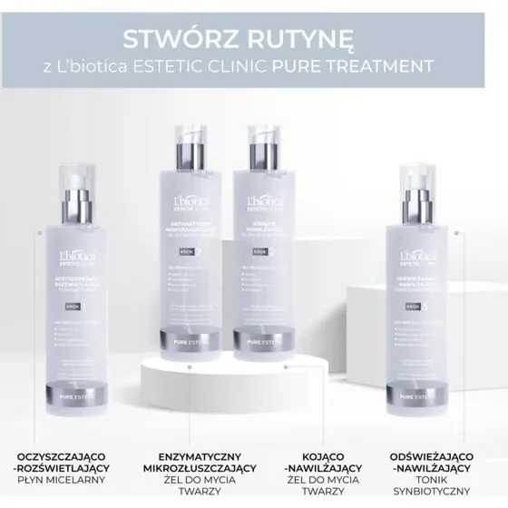 Hautverjüngendes Mizellenwasser mit Vitamin C + E, 200 ml