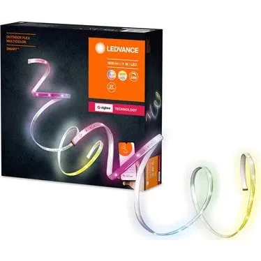 LEDVANCE SMART+ ZB OUTDOOR FLEX RGBW 5m