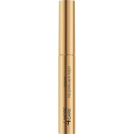 More4Care Pflegendes Wimpernserum, 3 ml