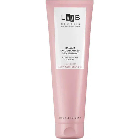 AA Laab Make-up-Entferner-Balsam mit Centella B12, 150 ml