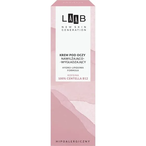 AA Laab Augencreme mit Centella B12-Komplex, 15 ml