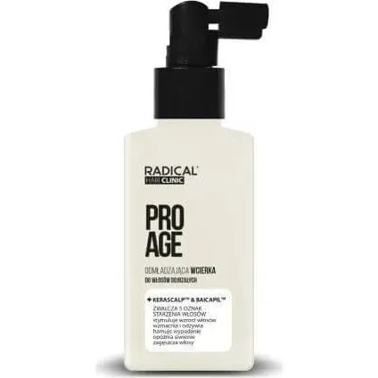 Farmona Radical Hair Clinic Pro Age Haarspülung, 100 ml
