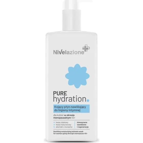 Farmona Nivelazione Pure Hydration Intimpflege-Lotion