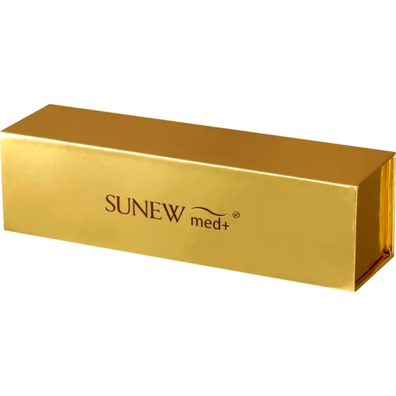 SunewMed+ Lippenbalsam-Set, 4er-Pack, 52g