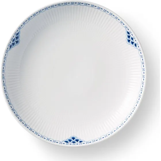 Royal Copenhagen Prinzess Speiseteller 25 cm