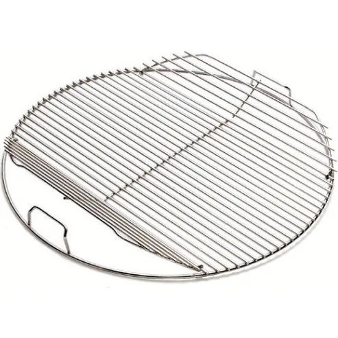 Weber Grillrost klappbar 47 cm
