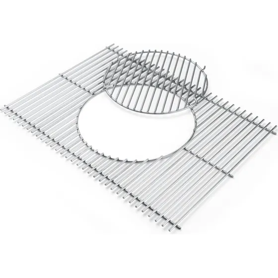 Weber GBS Edelstahl-Grillrost fr Spirit 300 Serie