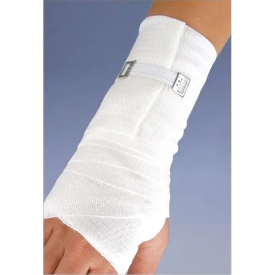 Matopat Universal Elastische Binde, 5m x 12cm