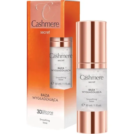 Cashmere Secret Make-up-Unterlage, 30ml