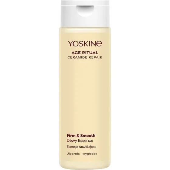 Yoskine Age Ritual Feuchtigkeitsessenz Gesicht 200 ml