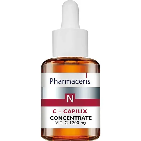 Pharmaceris N C-Capilix Vitamin C 1200 mg Konzentrat 30 ml