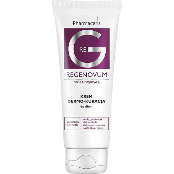 Pharmaceris G Regenovum Handcreme, 75 ml
