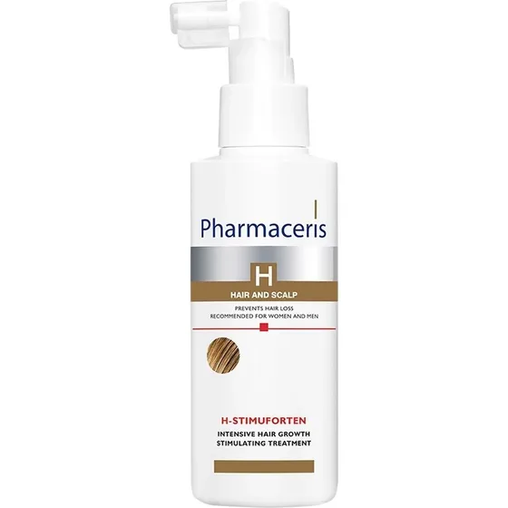 Pharmaceris H Stimuforten Haarausfall Spray 125 ml