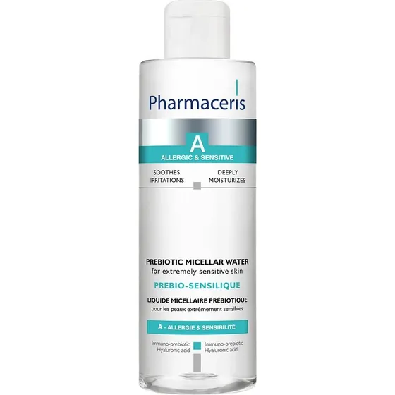 Pharmaceris A Prebio-Sensilique Präbiotisches Mizellenwasser 200 ml
