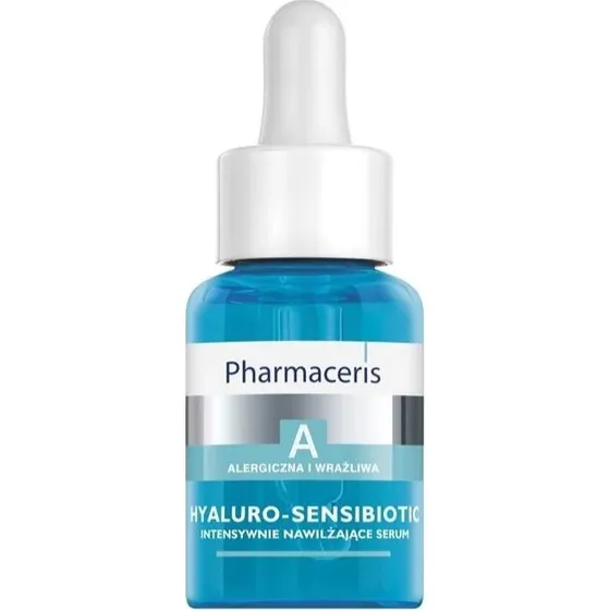 Pharmaceris A Hyaluro-Sensibiotic Intensives Feuchtigkeitsserum 30 ml