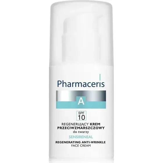 Pharmaceris A Sensireneal Anti-Falten-Creme, 30 ml