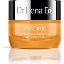 Dr. Irena Eris Vitaceric Tagescreme SPF15 (50ml)