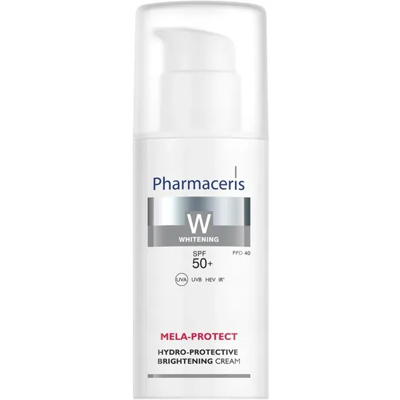 Pharmaceris W Mela-Protect Brightening Day Cream SPF 50+ 50 ml