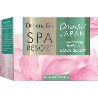 Dr. Irena Eris SPA Resort Orientalisches Japan Verjüngungsserum, 200 ml