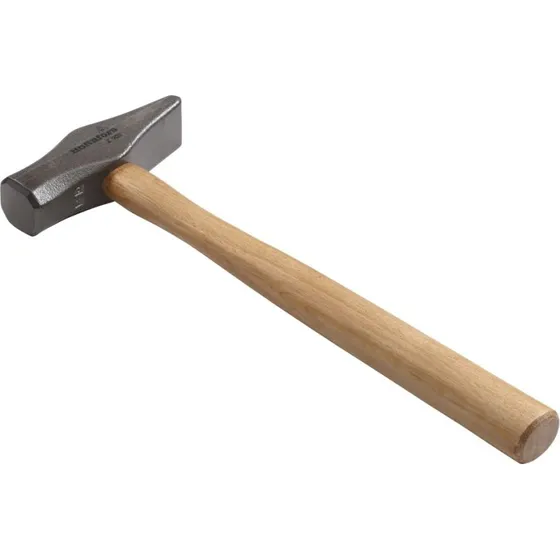 Hultafors Z 900 Schmiedehammer, Holzgriff, 1,1 kg