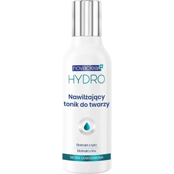 Novaclear Hydro Feuchtigkeitsspendendes Gesichtswasser 100 ml