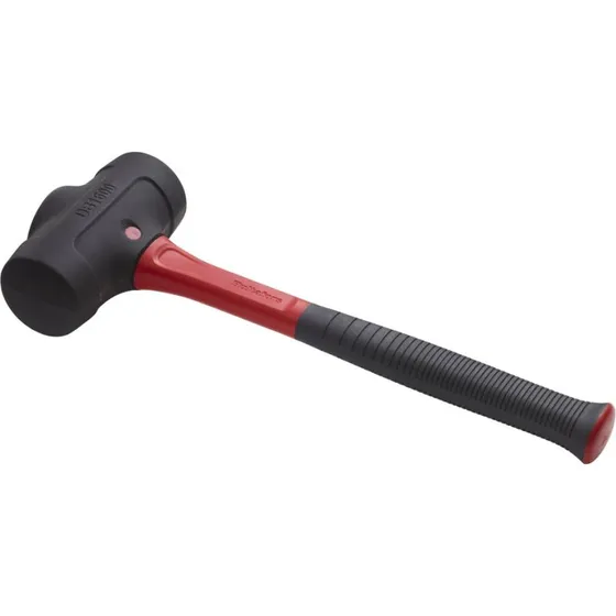 Hultafors Schlaghammer DB 1600 schwarz