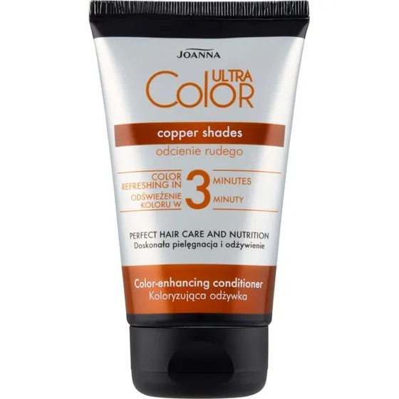 Joanna Ultra Color Farbconditioner Rottöne, 100g