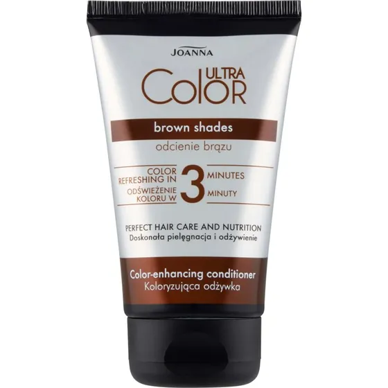 Joanna Ultra Colour Colour Conditioner Beigetöne, 100g