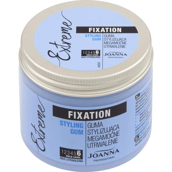 Joanna Professional Extreme Styling Wachs Gummi, 200g