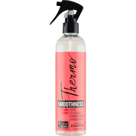 Joanna Styling Wax Styling Spray Thermo-Schutz & Glättung, 300ml