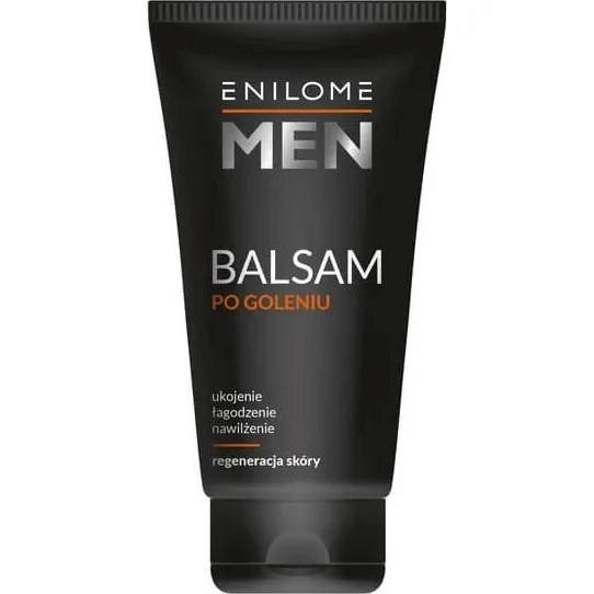 Enilome Men Aftershave-Balsam, 100 ml