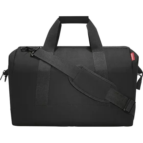 Reisenthel Allrounder L Schwarz Reisetasche