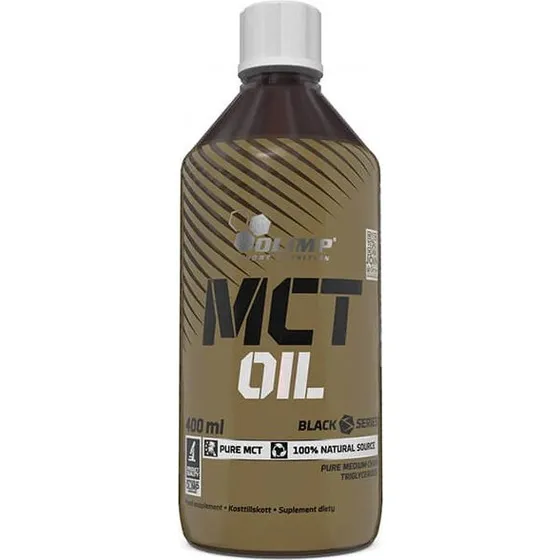 Olimp MCT-Öl Sport Nutrition, 400 ml