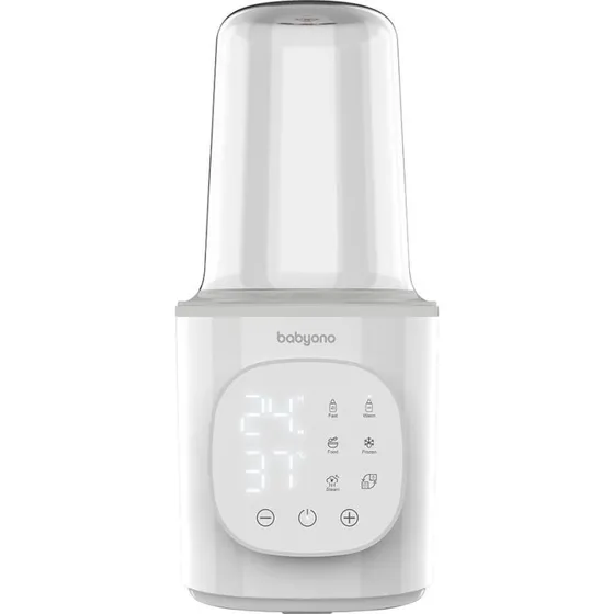 Babyono 2-in-1 Milchwärmer und Sterilisator 1599
