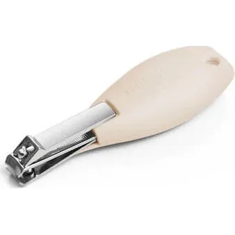 Babyono Ergonomischer Nagelkniper, Beige, ab 0 Monaten
