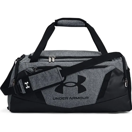 Under Armour Undeniable 5.0 Duffel 40L Grau