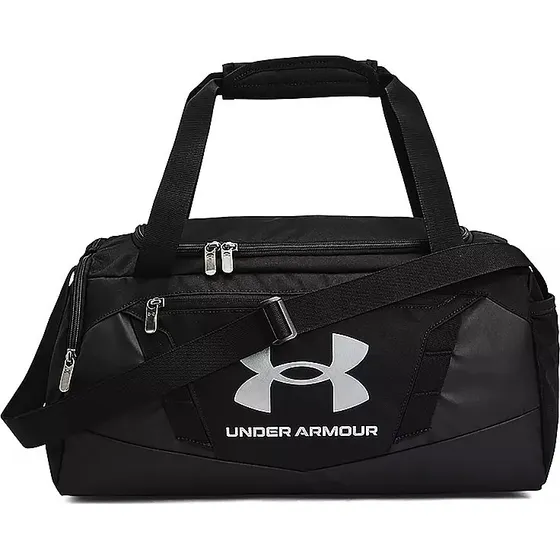 Under Armour Undeniable Duffel 5.0 23L Grau